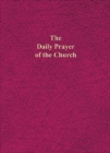 Image for The Daily Prayer of the Church