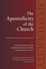 Image for The Apostolicity of the Church