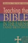Image for Teaching the Bible in the Parish (and Beyond)