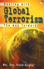 Image for Dealing with Global Terrorism