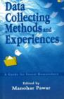 Image for Data Collecting Methods &amp; Experiences