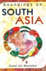 Image for Soundings on South Asia