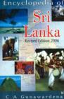 Image for Encyclopedia of Sri Lanka, 2nd Edition