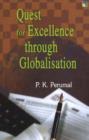 Image for Quest for Excellence Through Globalisation