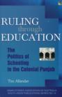 Image for Ruling Through Education