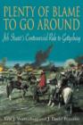 Image for Plenty of Blame to Go Around : Jeb Stuart&#39;s Controversial Ride to Gettysburg