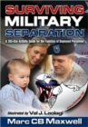 Image for Surviving Military Separation