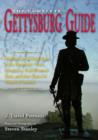 Image for The complete Gettysburg guide  : walking and driving tours of the battlefield, town, cemeteries, field hospital sites and other topics of historical interest