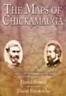 Image for The Maps of Chickamauga