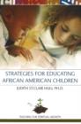 Image for Strategies for Educating African American Children