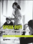 Image for Speak Out!