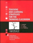 Image for Teaching and Learning Strategies for the Thinking Classroom
