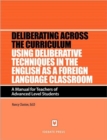 Image for Using Deliberative Techniques in the English as a Foreign Language Classroom