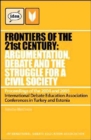 Image for Frontiers of the 21st Century