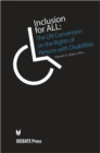 Image for Inclusion for All : The UN Convention on the Rights of Persons with Disabilities