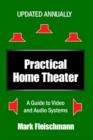 Image for Practical Home Theater : A Guide to Video and Audio Systems (2006 Edition