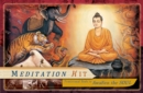 Image for Meditation Kit : Traditional Tools to Awaken the Soul