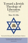 Image for Toward a Jewish Theology of Liberation : The Challenge of the 21st Century