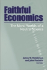 Image for Faithful Economics