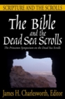 Image for The Bible and the Dead Sea Scrolls, Volume 1 : Scripture and the Scrolls