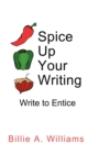 Image for Spice Up Your Writing
