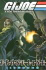 Image for G.I. Joe : Frontline - Icebound: v. 2
