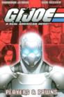Image for G.I. Joe : v. 6 : Players and Pawns