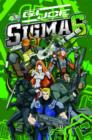 Image for G. I. Joe : SIGMA 6