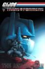 Image for G.I. Joe vs. the Transformers