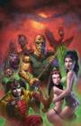 Image for Lloyd Kaufman Presents the Toxic Avenger and Other Tromatic Tales