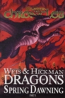 Image for Dragonlance Chronicles