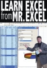 Image for Learn Excel from Mr. Excel: 277 Excel Mysteries Solved.
