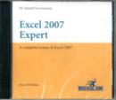 Image for Excel 2007 Expert : A Complete Course in Excel 2007