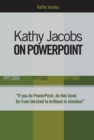 Image for Kathy Jacobs on PowerPoint.