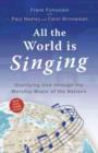 Image for All the World is Singing