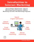 Image for Introduction to internet marketing