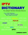 Image for Iptv Dictionary;