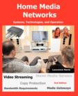 Image for Home Media Networks : Systems, Technologies, and Operation