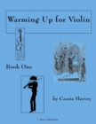 Image for Warming Up for Violin, Book One