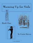 Image for Warming Up for Viola, Book One