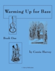 Image for Warming Up for Bass, Book One