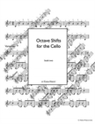 Image for Octave Shifts for the Cello, Book Two