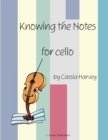 Image for Knowing the Notes for Cello