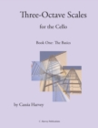Image for Three-Octave Scales for the Cello, Book One