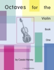 Image for Octaves for the Violin, Book One