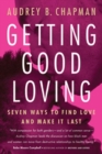 Image for Getting Good Loving