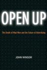 Image for Open Up