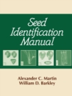 Image for Seed Identification Manual
