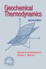 Image for Geochemical Thermodynamics