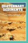 Image for Quaternary sediments  : petrographic methods for the study of unlithified rocks